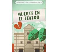 Muerte En El Teatro