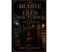 Muerte en el tren nocturno: 5
