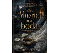 Muerte en la boda