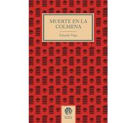 Muerte en la colmena