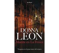 Muerte en La Fenice