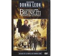 Muerte En La Fenice (Brunetti) (Import) [2009]