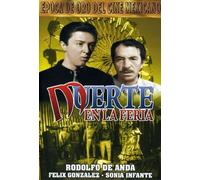 Muerte en la Feria - Muerte en la Feria