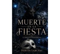 Muerte en la fiesta