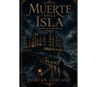 Muerte en la isla: 6