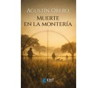 Muerte en la montería: 24