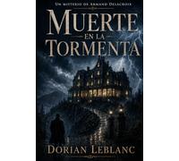 Muerte en la tormenta