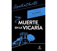 Muerte en la vicaría
