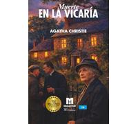 Muerte en la vicaría