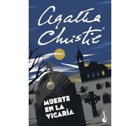 Muerte en la vicaría