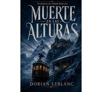 Muerte en las alturas