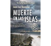 Muerte en las islas: 2