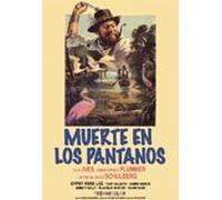Muerte en los pantanos (Wind Across the Everglades) [DVD] Christopher Plummer