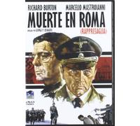 Muerte En Roma *** Europe Zone ***