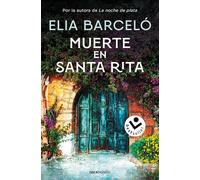 Muerte en Santa Rita/ Death at Santa Rita: 1