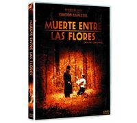 Muerte Entre las Flores