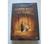 Morte tra i fiori – Coen – DVD – Edizione speciale, sigillato nuovo