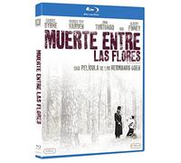 Muerte Entre las Flores