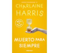 Muerto para siempre / Dead Ever After: 13