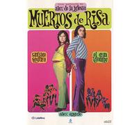 Muertos de Risa (Dying of Laughter) (Region 2) (Import)