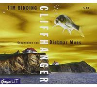 Mues,Dietmar - Cliffhanger