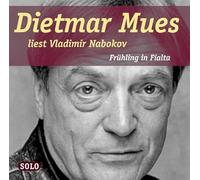 Mues,Dietmar - Frühling in Fialta