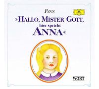 Mues,Dietmar - Hallo Mister Gott,Hier Spricht