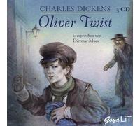 Mues,Dietmar - Oliver Twist