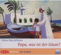 Mues,Dietmar - Papa,Was Ist der Islam?
