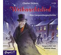 Mues,Dietmar - Weihnachtslied