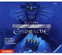 Mues,Jona - Chroniken der Dunkelheit: 1.Eisdrache