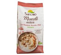 Muesli Active Senza Glutine - Sarchio 250 g
