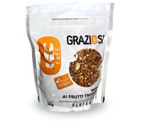 Muesli ai frutti tropicali 300 g