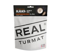 Muesli ai mirtilli e alla vaniglia