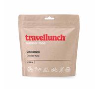 Muesli al cioccolato - Colazione Liofilizzata - Travellunch