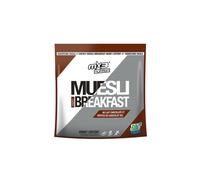 Muesli al latte e gocce di cioccolato XXL - Colazione Liofilizzata - MX3