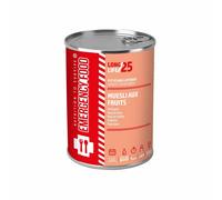 Muesli alla frutta - 500 g - 25 anni