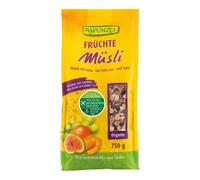 Rapunzel Muesli alla Frutta Bio - 750 g