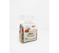 Muesli Avena Goji e Cocco Biologico Senza Glutine