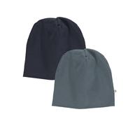 Müsli by GREEN COTTON Berretto blu / grigio Bambini Müsli by GREEN COTTON 55-56