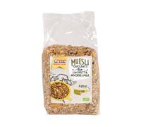 Muesli Croccante Biologico