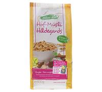 MUESLI di Farro di Saint Hildegardo BIO 500 g - ALLOS