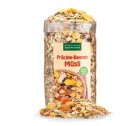 Muesli di frutta e bacche 500 g