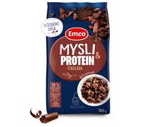 Müsli Emco Protein müsli con cioccolato 500g