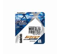 Muesli frutti esotici - Colazione Liofilizzata - MX3