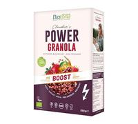 Muesli giornaliero Power muesli 250 g (Cocco)