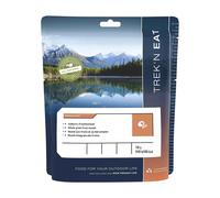 Cibo disidratato Trek’n Eat Celozrnné müsli s ovocem Colore: blu