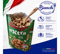 Muesli Kellogg's Extra Granola Fruit Nut 1,5kg Cereali Frutta Secca Colazione