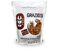 MUESLI AL CIOCCOLATO 280G