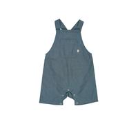 Müsli Pantaloni con pettorina blu scuro Bambini Müsli 68